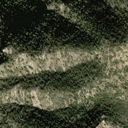Satellite imagery of Sierra de la Umbría, ES