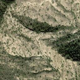 Satellite imagery of Sierra de la Umbría, ES