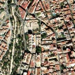 Satellite imagery of Castillo del Conde de Elda, ES