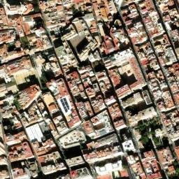 Satellite imagery of Castillo del Conde de Elda, ES