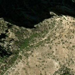 Satellite imagery of la Cilla del Sit, ES