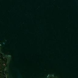Satellite imagery of Ákra Kakokefalí, GR