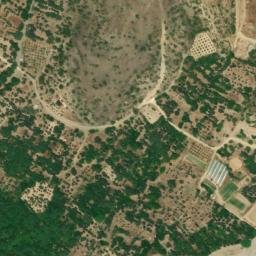 Satellite imagery of Vasilika, GR