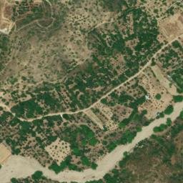 Satellite imagery of Vasilika, GR