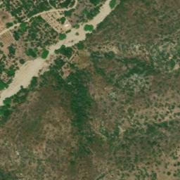 Satellite imagery of Vasilika, GR