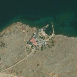 Satellite imagery of Ákra Kanóni, GR