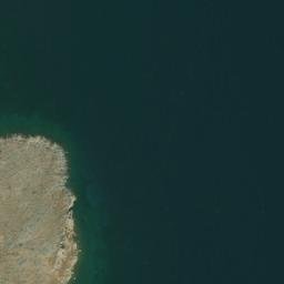 Satellite imagery of Ákra Kanóni, GR