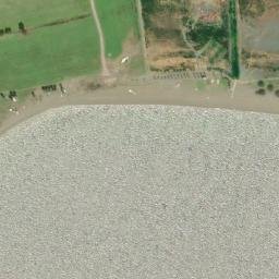 Satellite imagery of Yelkentaşı, TR