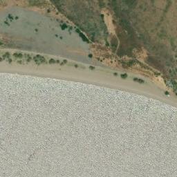 Satellite imagery of Yelkentaşı, TR