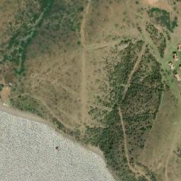 Satellite imagery of Yelkentaşı, TR
