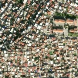 Drone Görünümü