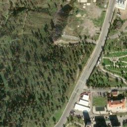 Drone Görünümü