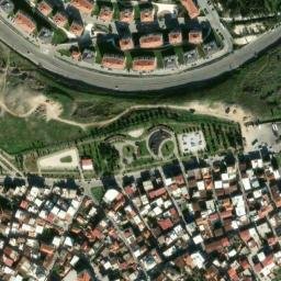 Drone Görünümü