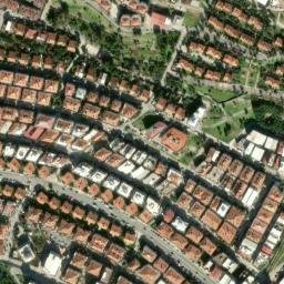 Drone Görünümü