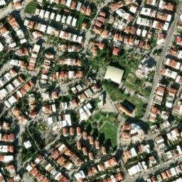 Drone Görünümü