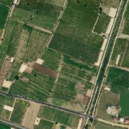 Drone Görünümü