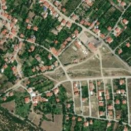 Drone Görünümü