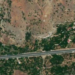 Drone Görünümü