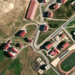 Drone Görünümü
