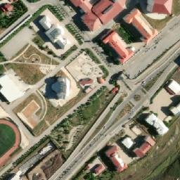 Drone Görünümü