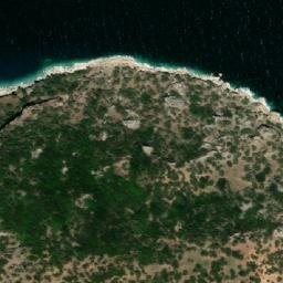 Satellite imagery of Huri Burnu, TR