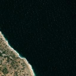 Satellite imagery of Huri Burnu, TR
