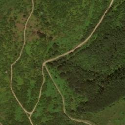 Satellite imagery of Ləj Dağı, AZ