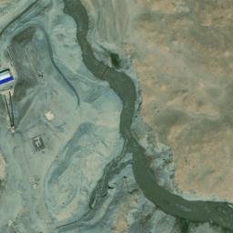 Satellite imagery of Bozidun, CN