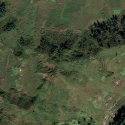 Satellite imagery of Ppyojok-pawi, KP