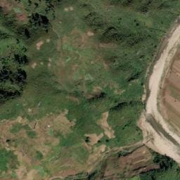 Satellite imagery of Ppyojok-pawi, KP