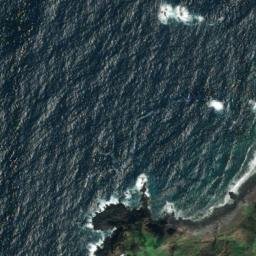 Satellite imagery of Hotoke Zaki, JP