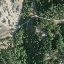 Satellite imagery of Canyon Rock Quarry, US