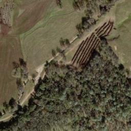 Satellite imagery of Lower Bradford Pit, US