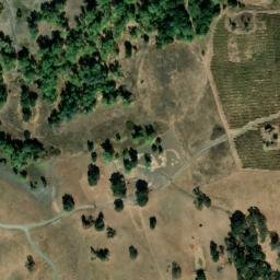Satellite imagery of Pacific Mine, US