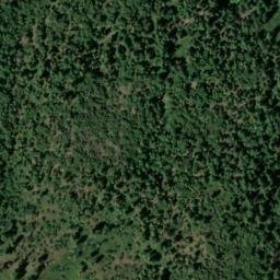 Satellite imagery of Moore Mine, US