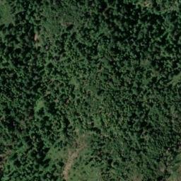 Satellite imagery of Moore Mine, US
