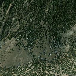 Satellite imagery of Cory Mine, US
