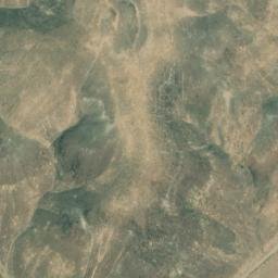 Satellite imagery of Sunset Mine, US