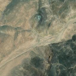 Satellite imagery of Sunset Mine, US
