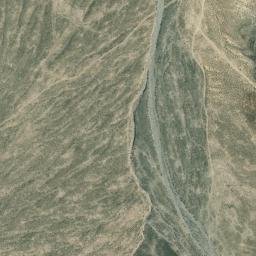 Satellite imagery of Atom Lorna Mine, US