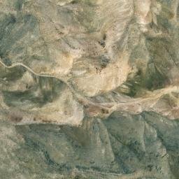 Satellite imagery of Blue Ribbon Mine, US
