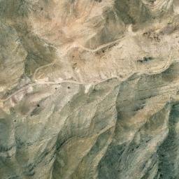 Satellite imagery of Blue Ribbon Mine, US