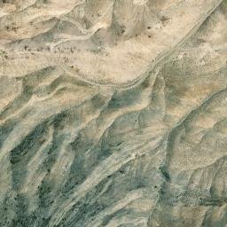 Satellite imagery of Blue Ribbon Mine, US
