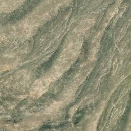 Satellite imagery of Jeep Mine, US