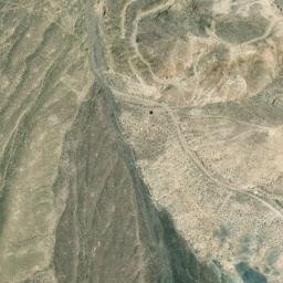 Satellite imagery of Jeep Mine, US
