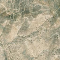 Satellite imagery of Jeep Mine, US