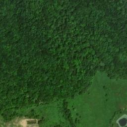 Satellite imagery of Oak Ridge, US