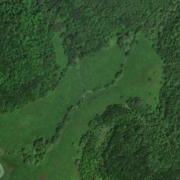 Satellite imagery of Oak Ridge, US
