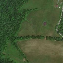 Satellite imagery of Oak Ridge, US