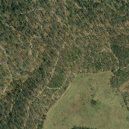 Satellite imagery of Browns Ridge, US